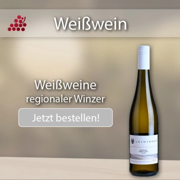 Weißwein Wustermark