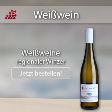 Weißwein Wyhl am Kaiserstuhl