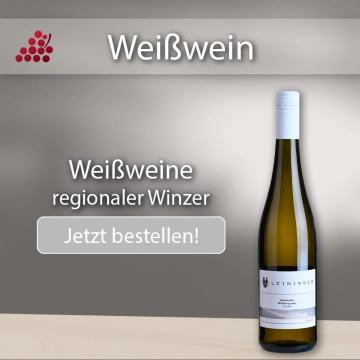 Weißwein Zellingen OT Retzbach