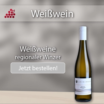 Weißwein Zerbst/Anhalt