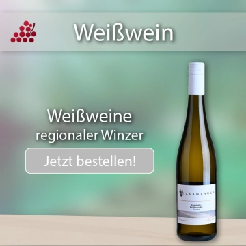 Weißwein Zwenkau