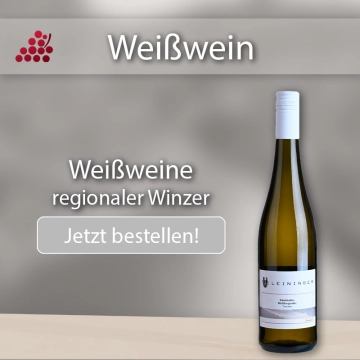 Weißwein Zwickau