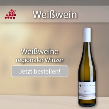 Weißwein Zwönitz