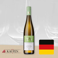 Deutscher Weißwein