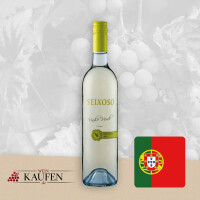 Portugiesischer Weißwein