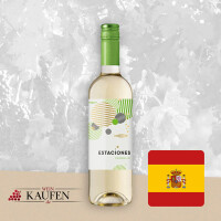 Spanischer Weißwein