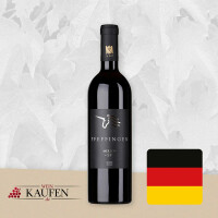 Deutscher Rotwein