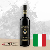 Italienischer Rotwein