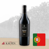 Portugiesischer Rotwein