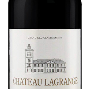  Die  Weine des Weingutes  &quot; La Grange...