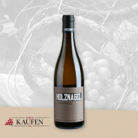 Chardonnay Holznagel trocken vom Weingut Nagel in Dettelbach