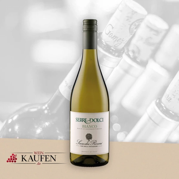 Wein Bad Segeberg - Guten italienischen Weißwein kaufen