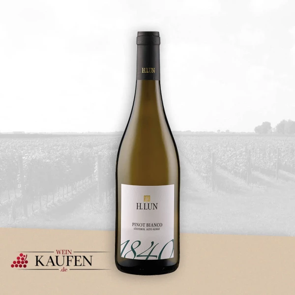 Wein Kronshagen - Guten italienischen Weißwein kaufen