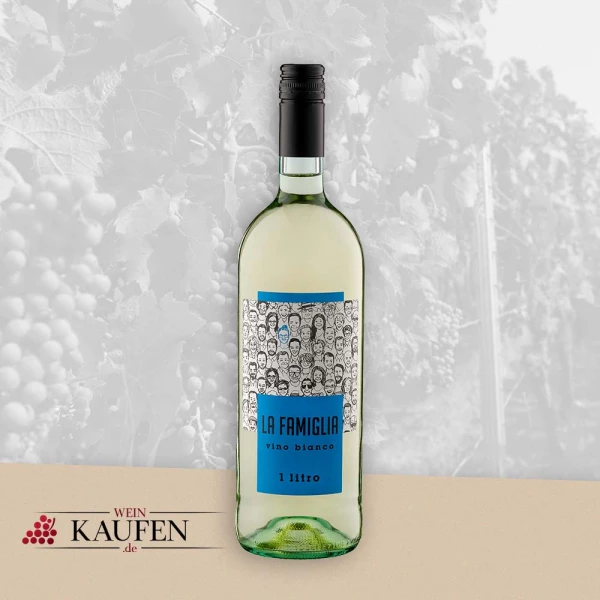 Wein Risum-Lindholm - Guten italienischen Weißwein kaufen