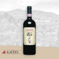 Wein Graben (Lechfeld) - Guten italienischen Rotwein online kaufen