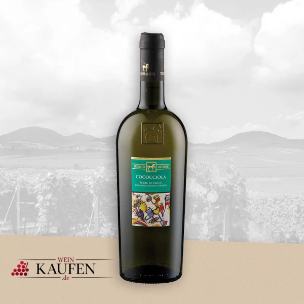 Wein Risum-Lindholm - Guten italienischen Weißwein kaufen