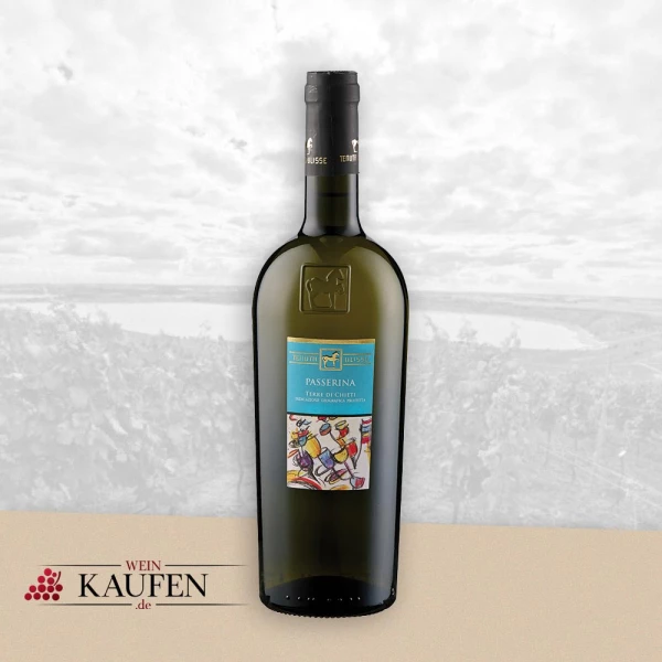 Wein Malente - Guten italienischen Weißwein kaufen