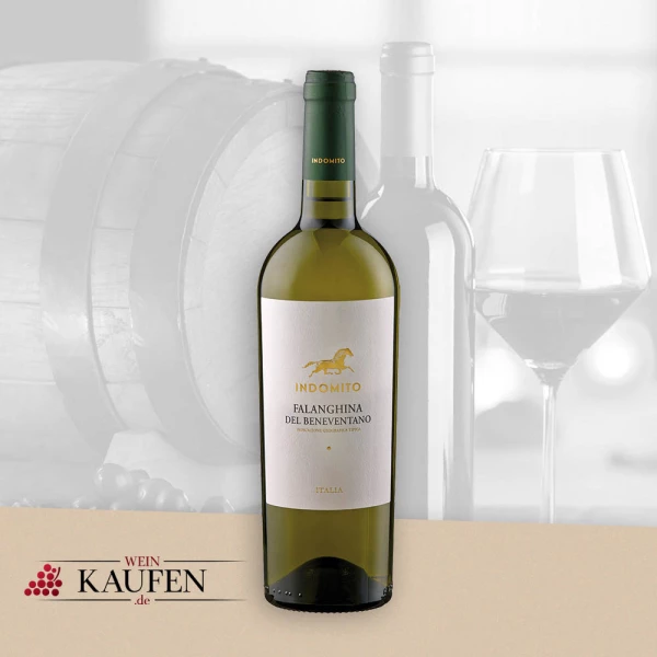 Wein Eutin - Guten italienischen Weißwein kaufen