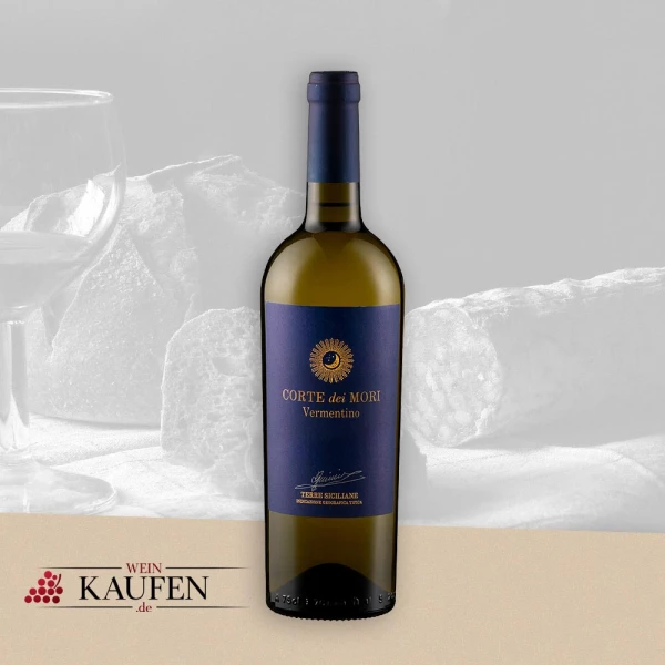 Wein Harrislee - Guten italienischen Weißwein kaufen