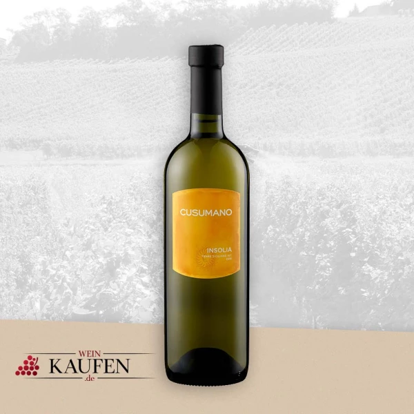 Wein Kappeln - Guten italienischen Weißwein kaufen