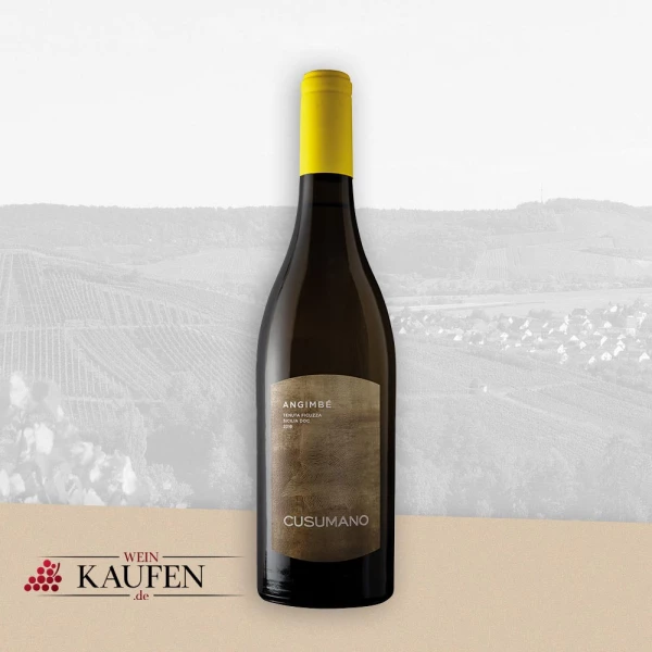 Wein Trappenkamp - Guten italienischen Weißwein kaufen