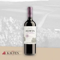 Wein Aurich - Guten spanischen Rotwein online bestellen