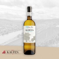 Aldeya Chardonnay DOP - Bodega Pago Aylés
