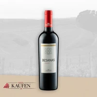 Wein Tespe - Guten spanischen Rotwein online bestellen