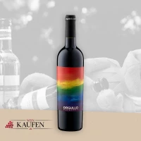 Wein Adendorf - Guten spanischen Rotwein online bestellen