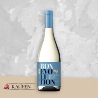 BDX REVOLUTION Sauvignon Blanc Bordeaux AOC - Producta...