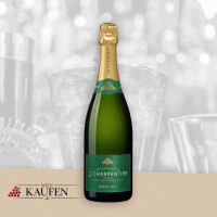 J. Charpentier Réserve Brut - Champagne J....