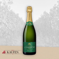 J. Charpentier Réserve Brut - Magnum - - Champagne...