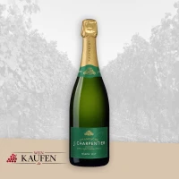 J. Charpentier Réserve Brut - Magnum - - Champagne J. Charpentier