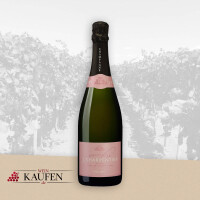 J. Charpentier Rosé Brut - Champagne J. Charpentier